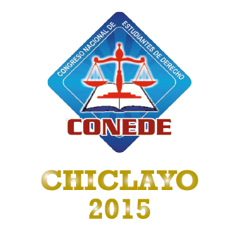 CONEDE 2015
