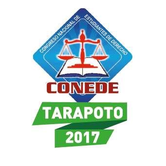 CONEDE 2017