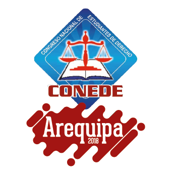 CONEDE 2018